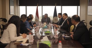 وزير السياحة يستكشف آفاق تطوير السياحة النيلية في مصر