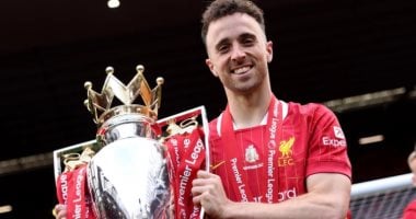 لاعبو ليفربول يوافقون على مواجهة بريستون وديًا يوم الأحد تكريمًا لجوتا