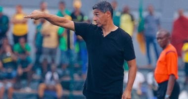 الجزائري ميلود حمدي يصل إلى مصر الأسبوع القادم لبدء مسيرته مع الإسماعيلي