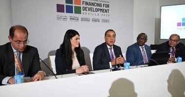 وزيرة التخطيط: مصر اعتمدت أسلوبًا استباقيًا في تعزيز إدارة الديون المستدامة