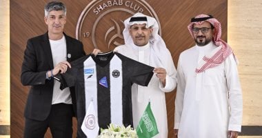 الشباب السعودي يُعلن عن توقيع عقد مع المدرب الإسباني إيمانول ألجواسيل