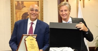 جهاز تنمية المشروعات يتعاون مع برنامج الأمم المتحدة في دعم المشاريع الصغيرة