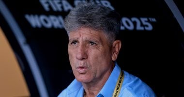مدرب فلومينينسي بعد الخسارة أمام تشيلسي يعلن مغادرتنا مونديال الأندية بفخر واعتزاز