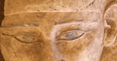 اكتشاف مذهل لمقابر من العصور اليونانية والرومانية تحمل نقوشًا هيروغليفية.. صور