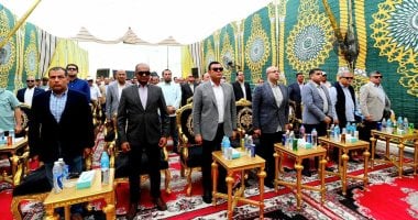 وزير الإسكان ومحافظ بني سويف يطلعان على تقدم العمل في منظومات مياه الشرب