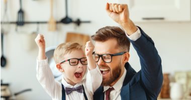 5 دلائل علمية تشير إلى أن عقل طفلك يتجاوز سنه.. قم بتطوير مواهبه