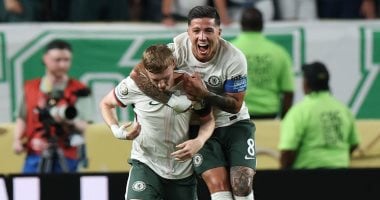 ترتيب مباريات نصف نهائي كأس العالم للأندية 2025