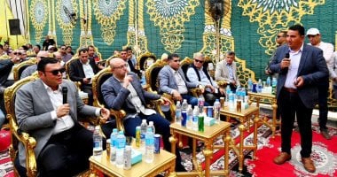 وزير الإسكان ومحافظ بني سويف يتابعان سير المشروعات التنموية في مدينة بني سويف الجديدة
