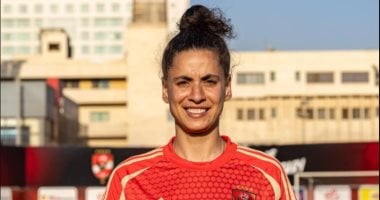 الأهلي يتعاقد مع أسماء علي من ريو آفي البرتغالي لدعم فريق كرة القدم النسائية