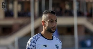 الاتحاد السكندري يوافق على انتقال حارسه إلى أبو قير للأسمدة بنظام الإعارة