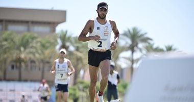 انطلاق منافسات الرجال في نهائي بطولة كأس العالم للخماسي الحديث لعام 2025