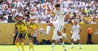 ملخص وأهداف مباراة ريال مدريد وبوروسيا دورتموند 3-2 في نهائيات كأس العالم للأندية