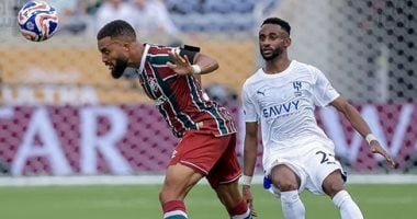الهلال السعودي يخرج من كأس العالم للأندية بعد خسارة أمام فلومينينسي 2 – 1