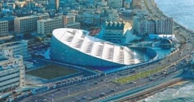 استمتع بزيارة معرض مكتبة الإسكندرية وتعرف على 5 فوائد مدهشة تنتظرك هناك
