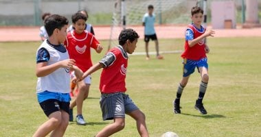 أندية سيتى كلوب تكشف عن بدء المرحلة الثانية من تقييمات الناشئين