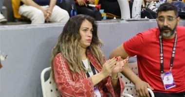نيرة أنور: البطولة العربية لكرة السلة للسيدات انطلاقة مميزة للأفروباسكت
