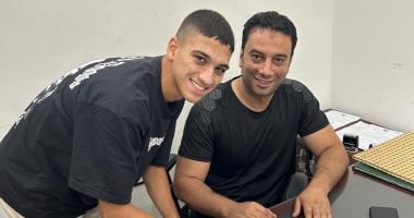 إنبي يتعاقد مع محمد عبد البصير “شرقيه” من القناة في صفقة تصل قيمتها إلى 4 ملايين جنيه