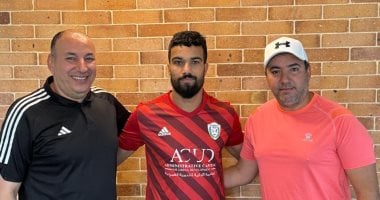 الطلائع يعلن عن توقيع عقد مع التونسي حسام السويسي لمدة موسمين
