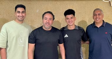 طلائع الجيش يوقع عقدًا مع المدافع خالد أبو زيادة من بتروجت