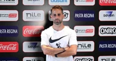 فيريرا يعزز الجوانب الفنية للزمالك قبل وديتي المحلة وبروكسي