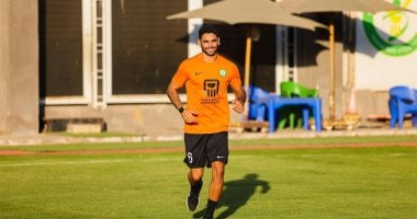 محمود الجزار يخضع لبرنامج تأهيلي قبل الانضمام لتدريبات البنك الأهلي