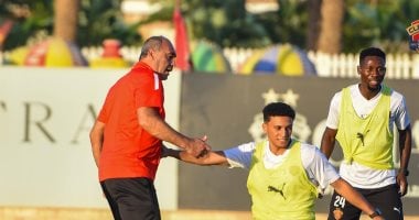 راميكا تستعد للموسم الجديد بتدريبات صباحية ومسائية مكثفة