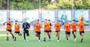 البنك الأهلي يستعد لخوض سلسلة من المباريات الودية في المرحلة الثانية من التحضيرات بالإسكندرية