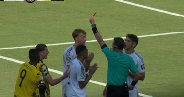 يسن يعتذر لجماهير ريال مدريد قبل مواجهة سان جيرمان في نصف نهائي مونديال الأندية
