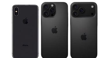 تطور شعار أبل على هواتف iPhone يثير الجدل ويكشف عن فلسفة التصميم على مر السنين
