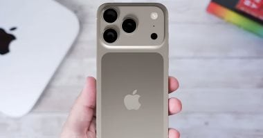 تسريبات جديدة حول iPhone 17 Pro تكشف تصميمًا مبتكرًا وكاميرات بدقة 8K مع ذاكرة 12GB