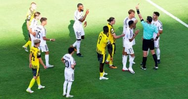 دين هويسن ينضم إلى نهائي كأس العالم للأندية حال تأهل ريال مدريد