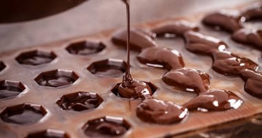 طريقة تحضير الشوكولاتة في المنزل بمكونات سهلة و sabor لا يُضاهى