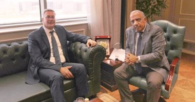 وزيرا الكهرباء والبترول يؤكدان التزامهما بخطة فعالة لتوفير الوقود وضمان استقرار التغذية الكهربائية