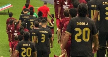 خيمينيز هداف المكسيك يودّع جوتا بأسلوبه المميز في نهائي الكأس الذهبية