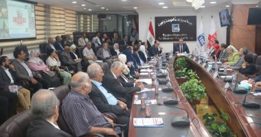 جلسة حوارية بمناسبة اليوم العالمي لسلامة الغذاء تناقش مخاطر المواد الكيميائية