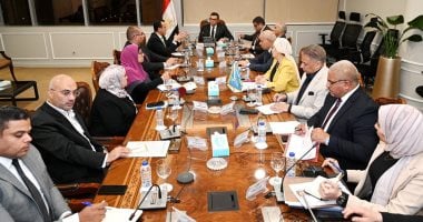 وزير الإسكان يتابع جديد مبادرتي “بيتك في مصر” و”بيت الوطن” للمصريين المقيمين بالخارج