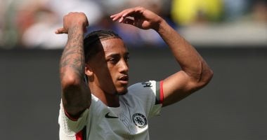 فلومينينسي يواجه تشيلسي.. بيدرو المتألق يسجل الهدف الثاني للبلوز 0-2.. “فيديو”