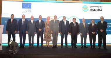 جهاز تنمية المشروعات يتشارك مع الاتحاد الأوروبي لمكافحة ظاهرة الهجرة غير الشرعية