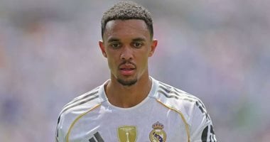 ريال مدريد يواجه خطر غياب أرنولد أمام باريس سان جيرمان في مونديال الأندية