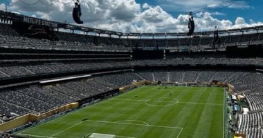 تأخر انطلاق مباراة الاتحاد والريال في كأس العالم للأندية لمدة 10 دقائق