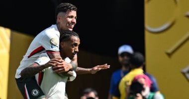 موعد المباراة النهائية لكأس العالم للأندية بين تشيلسي وباريس سان جيرمان
