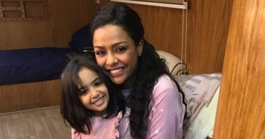 مريم بطلة مسلسل فات الميعاد.. بدأت مشوارها في عالم الموضة بعمر عامين وتحلم بمستقبل مشرق في التمثيل