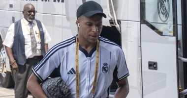 دجاج فاسد يكشف لغز غياب مبابي عن ريال مدريد في مرحلة المجموعات بمونديال الأندية