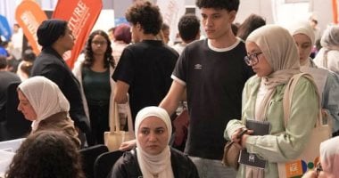 جامعة ممفيس تشارك في معرض IG Club للترويج لبرامجها التعليمية المتميزة