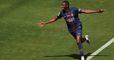 فيفا يثني على ديمبيلي قبل مواجهة نهائي مونديال الأندية بين تشيلسي وبي إس جي