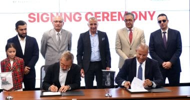 السويدية للتنمية تتوصل إلى اتفاق مع بونى التركية لإنشاء مصنع نسيج باستثمار يبلغ 100 مليون دولار