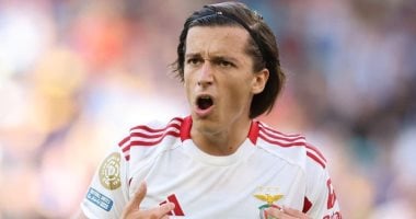 ريال مدريد يُكمل انتقال ألفارو كاريراس مدافع بنفيكا