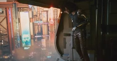 لعبة Cyberpunk 2077 تتألق كأهم إضافة في كتالوج ألعاب PS Plus لشهر يوليو