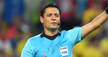 الأسترالي علي رضا فغاني يتولى التحكيم في المباراة النهائية لكأس العالم للأندية