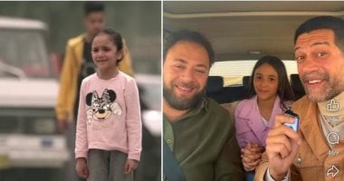 الطفلة فريدة تتحدث عن دورها في مسلسل فات الميعاد: تجربة فريدة تبرز تفرد الحلقات مقارنة بالبرنس